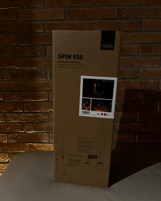 Lanterna da tavolo - hotfats SPIN 900