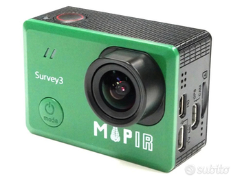 Mapir Camera Survey3 Model
