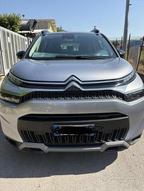 CITROEN C3 AIRCROSS 1.5 diesel 110 cv