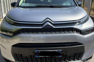 CITROEN C3 AIRCROSS 1.5 diesel 110 cv