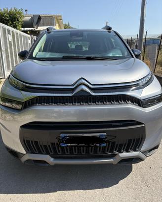 CITROEN C3 AIRCROSS 1.5 diesel 110 cv
