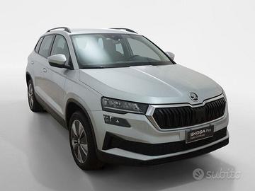 Škoda Karoq 2.0 TDI 85KW EVO SCR Executive DSG