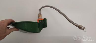 abbeveratoio automatico a pressione