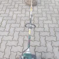 decespugliatore