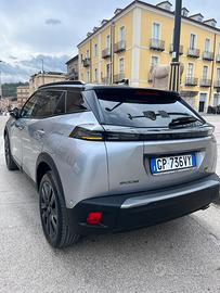 PEUGEOT 2008 GT 1.5 130 Cv