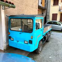 Motoagricola Comas