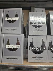 Invictus
