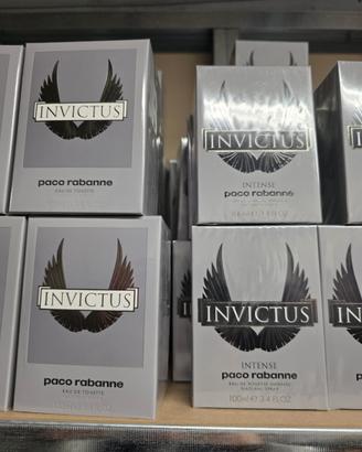 Invictus