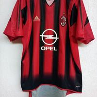 Maglia Adidas Milan originale codice 369572