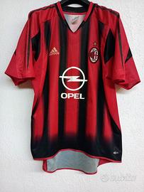 Maglia Adidas Milan originale codice 369572