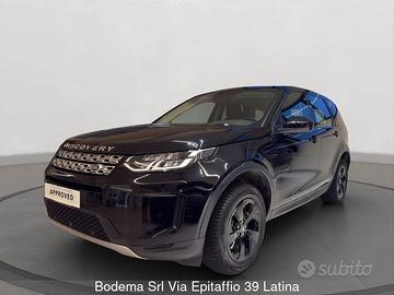 Land Rover Discovery Sport 2.0 eD4 150 CV 2WD