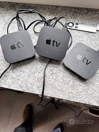 Apple TV