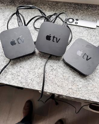 Apple TV