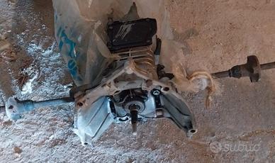 Ricambi Fiat 500 epoca