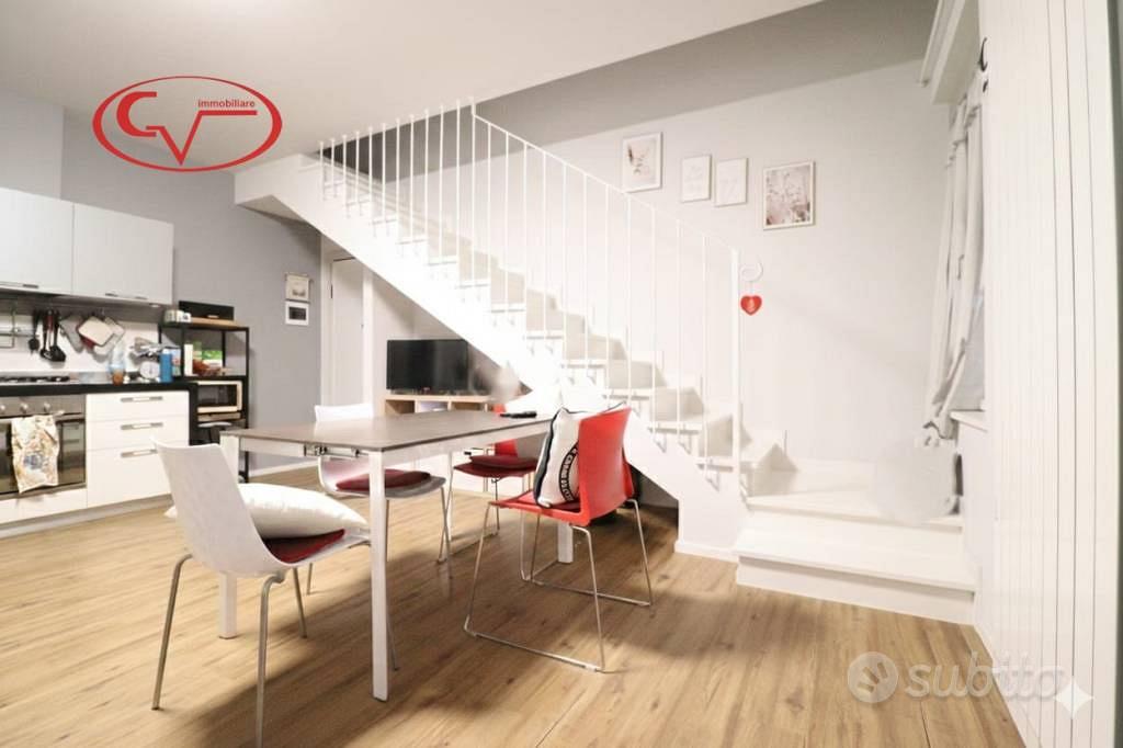 Appartamento – Montevarchi, Crocefisso - Vista 4