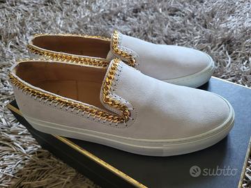 Sneakers louis leeman