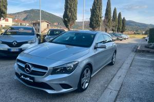 Mercedes-benz CLA 180 d S.W. Automatic Premium