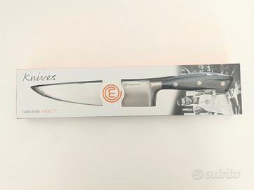 Coltello da Chef Master Chef 