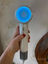 XIAOMI MIJIA H501 LED Asciugacapelli Pro Ioni 1800