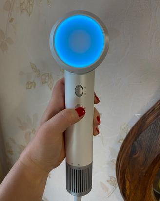 XIAOMI MIJIA H501 LED Asciugacapelli Pro Ioni 1800