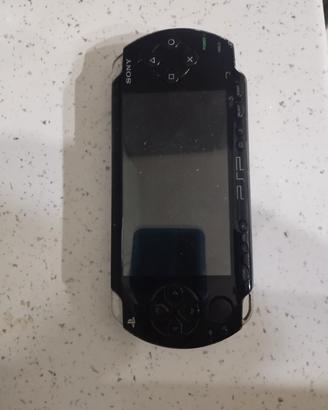 PSP 1004 FAT tratt...