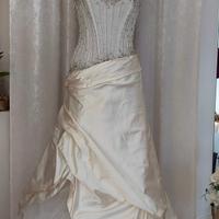 Vestito da sposa