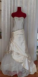 Vestito da sposa