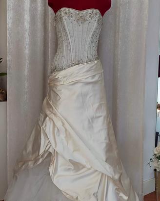 Vestito da sposa