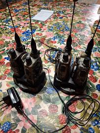 radio ricetrasmittenti Midland