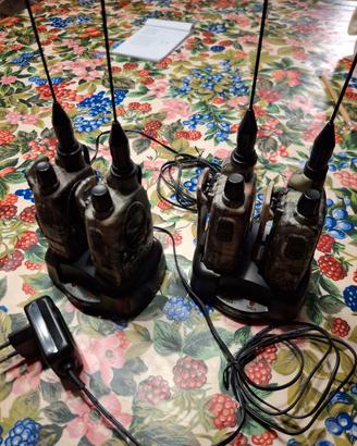 radio ricetrasmittenti Midland