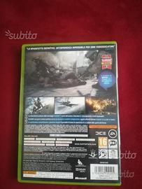 Gioco Xbox 360