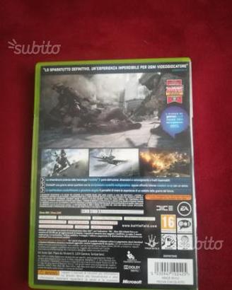 Gioco Xbox 360