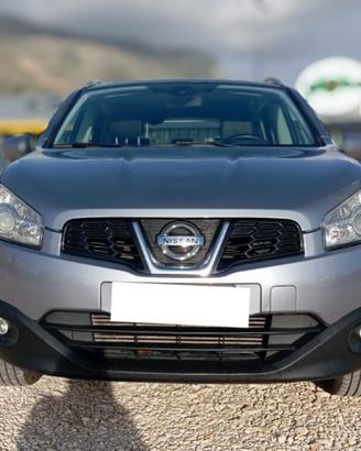 NISSAN QASHQAI 2 SERIE