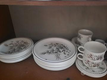 1980 Pinewood Grindley & Co England servizio