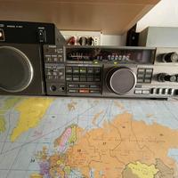 Ricevitore Kenwood R5000