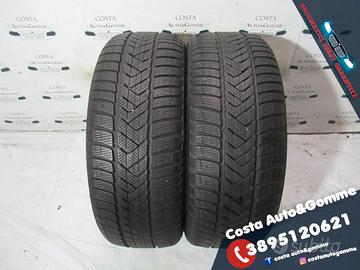 225 55 18 Pirelli 225 55 R18 85% MS Gomme