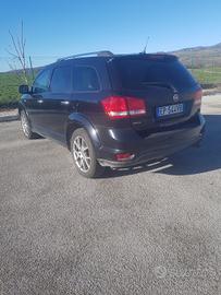 FIAT FREEMONT 2.0 170cv  AWD 2013