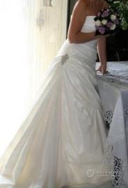 Abito sposa