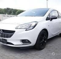 Ricambiauto anno 2017/18 per opel corsa