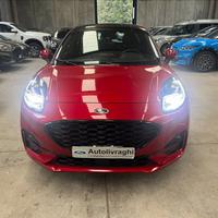 FORD Puma 1.0 ecoboost h ST-Line X s&s 125cv auto