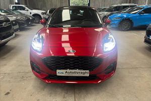 FORD Puma 1.0 ecoboost h ST-Line X s&s 125cv auto