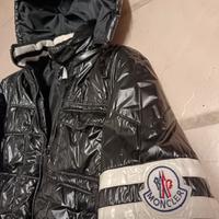 giubbotto moncler vintage