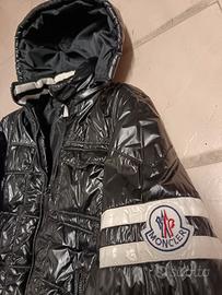 giubbotto moncler vintage
