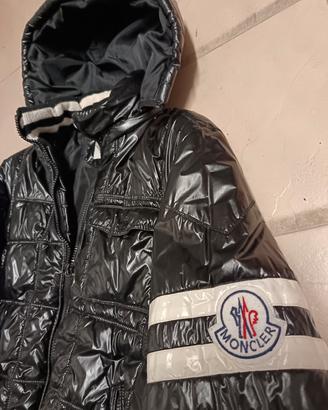 giubbotto moncler vintage