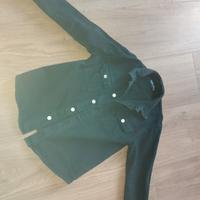 giacca jeans ragazzo 