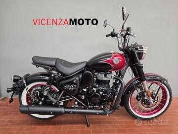 Royal Enfield Goan 350