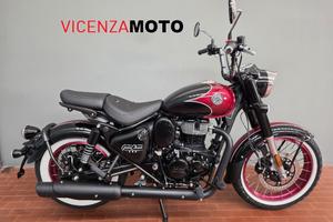 Royal Enfield Goan 350