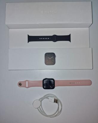 Apple Watch 44mm serie 6 danneggiato