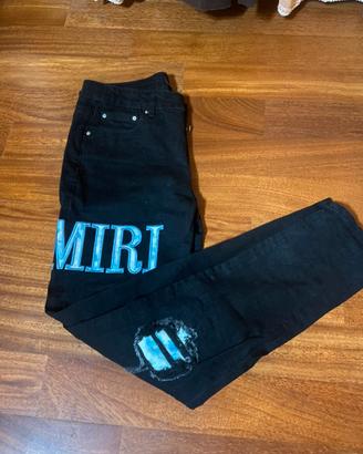 jeans amiri