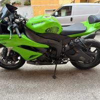 Kawasaki ninja